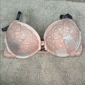 Victoria secret 34D dream angels push up bra